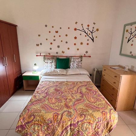 דירות פלרמו Casa Il Papiro Trs-It-Sic-20280 מראה חיצוני תמונה