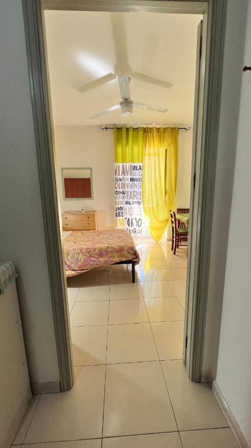 דירות פלרמו Casa Il Papiro Trs-It-Sic-20280 מראה חיצוני תמונה