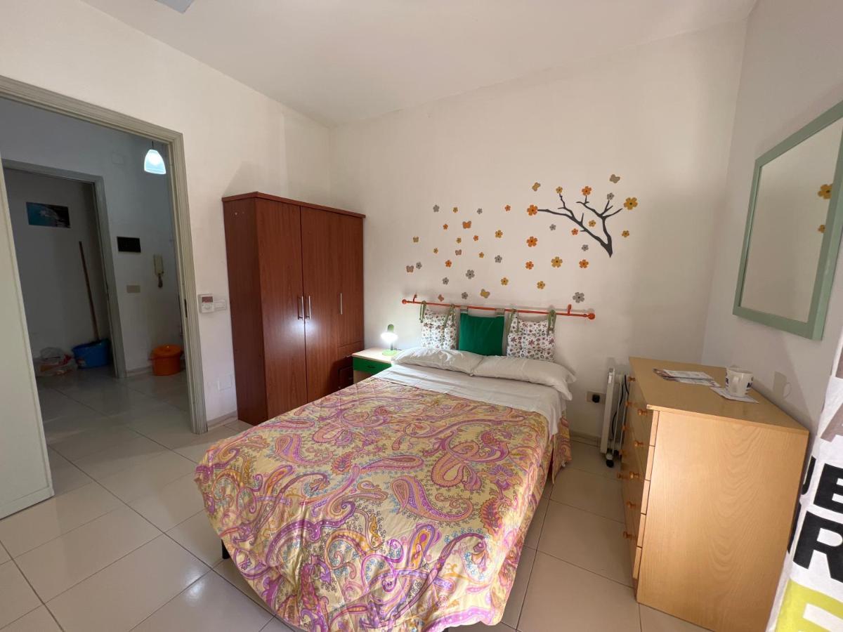 דירות פלרמו Casa Il Papiro Trs-It-Sic-20280 מראה חיצוני תמונה