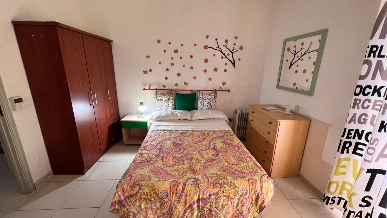 דירות פלרמו Casa Il Papiro Trs-It-Sic-20280 מראה חיצוני תמונה