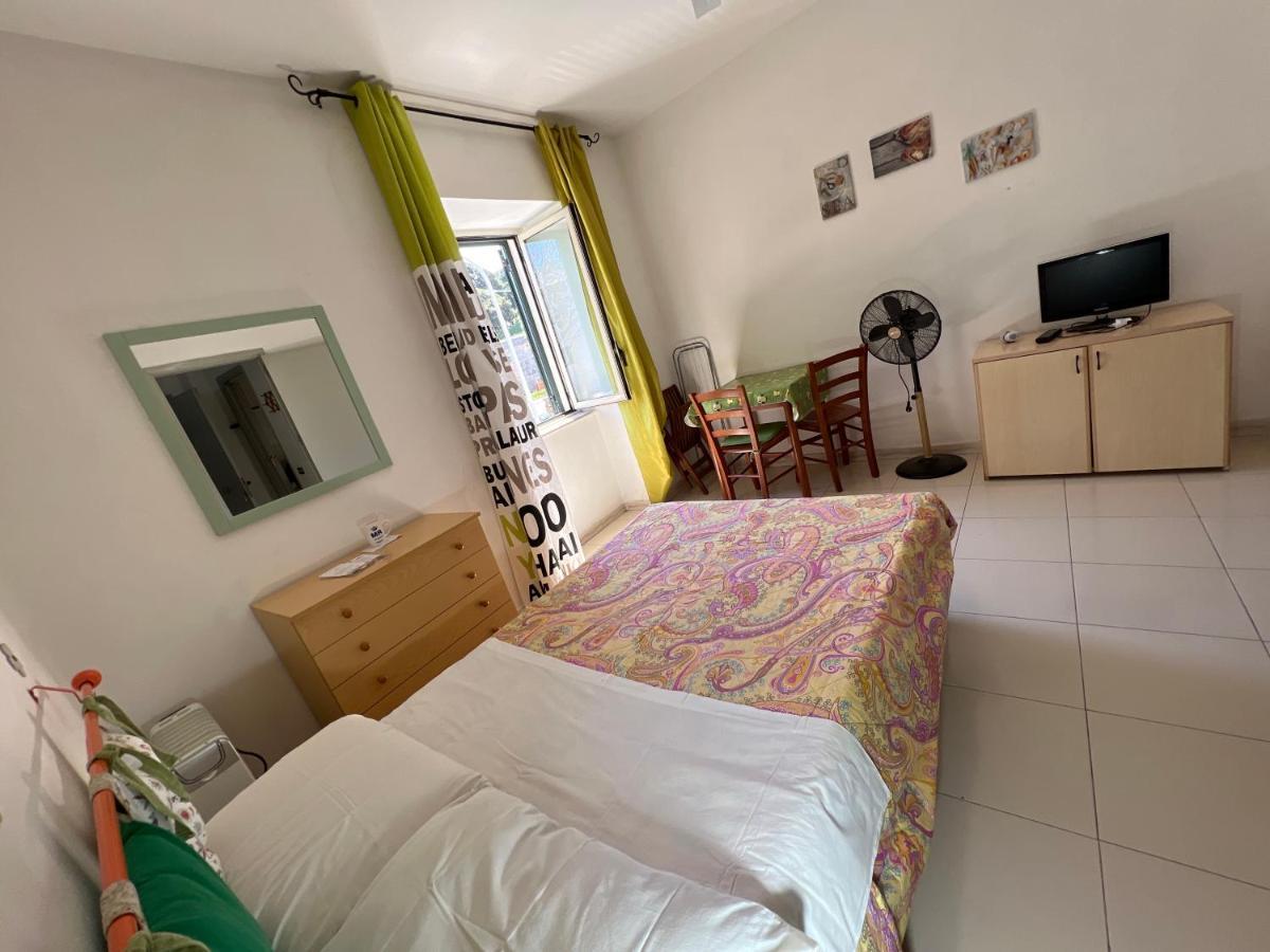 דירות פלרמו Casa Il Papiro Trs-It-Sic-20280 מראה חיצוני תמונה