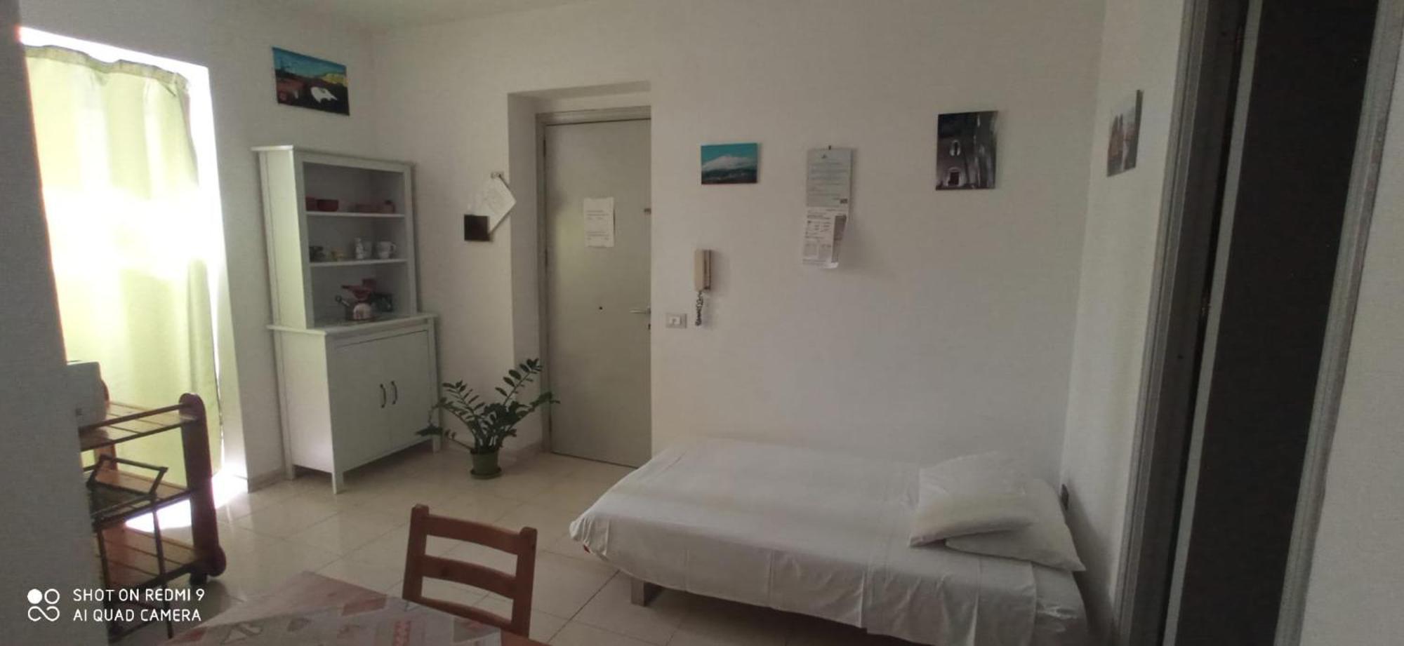 דירות פלרמו Casa Il Papiro Trs-It-Sic-20280 מראה חיצוני תמונה
