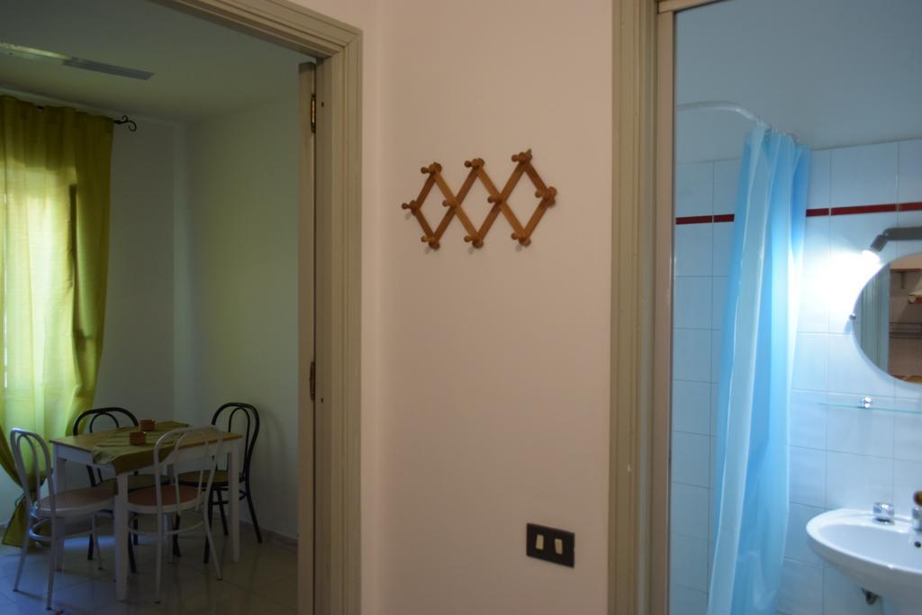 דירות פלרמו Casa Il Papiro Trs-It-Sic-20280 מראה חיצוני תמונה