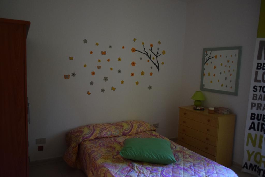 דירות פלרמו Casa Il Papiro Trs-It-Sic-20280 מראה חיצוני תמונה