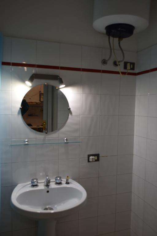 דירות פלרמו Casa Il Papiro Trs-It-Sic-20280 מראה חיצוני תמונה