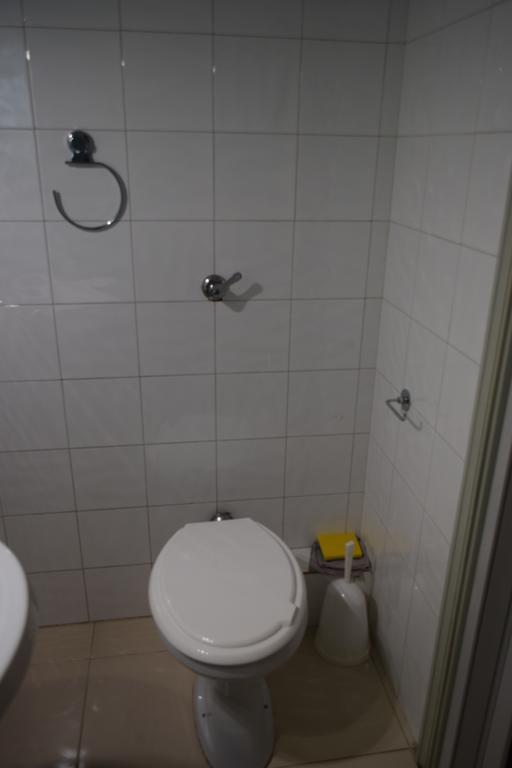 דירות פלרמו Casa Il Papiro Trs-It-Sic-20280 מראה חיצוני תמונה