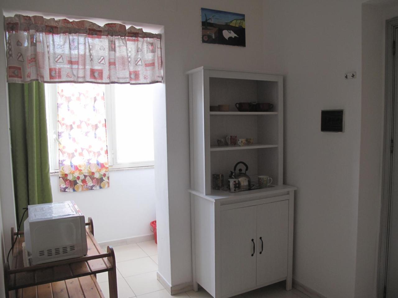 דירות פלרמו Casa Il Papiro Trs-It-Sic-20280 מראה חיצוני תמונה