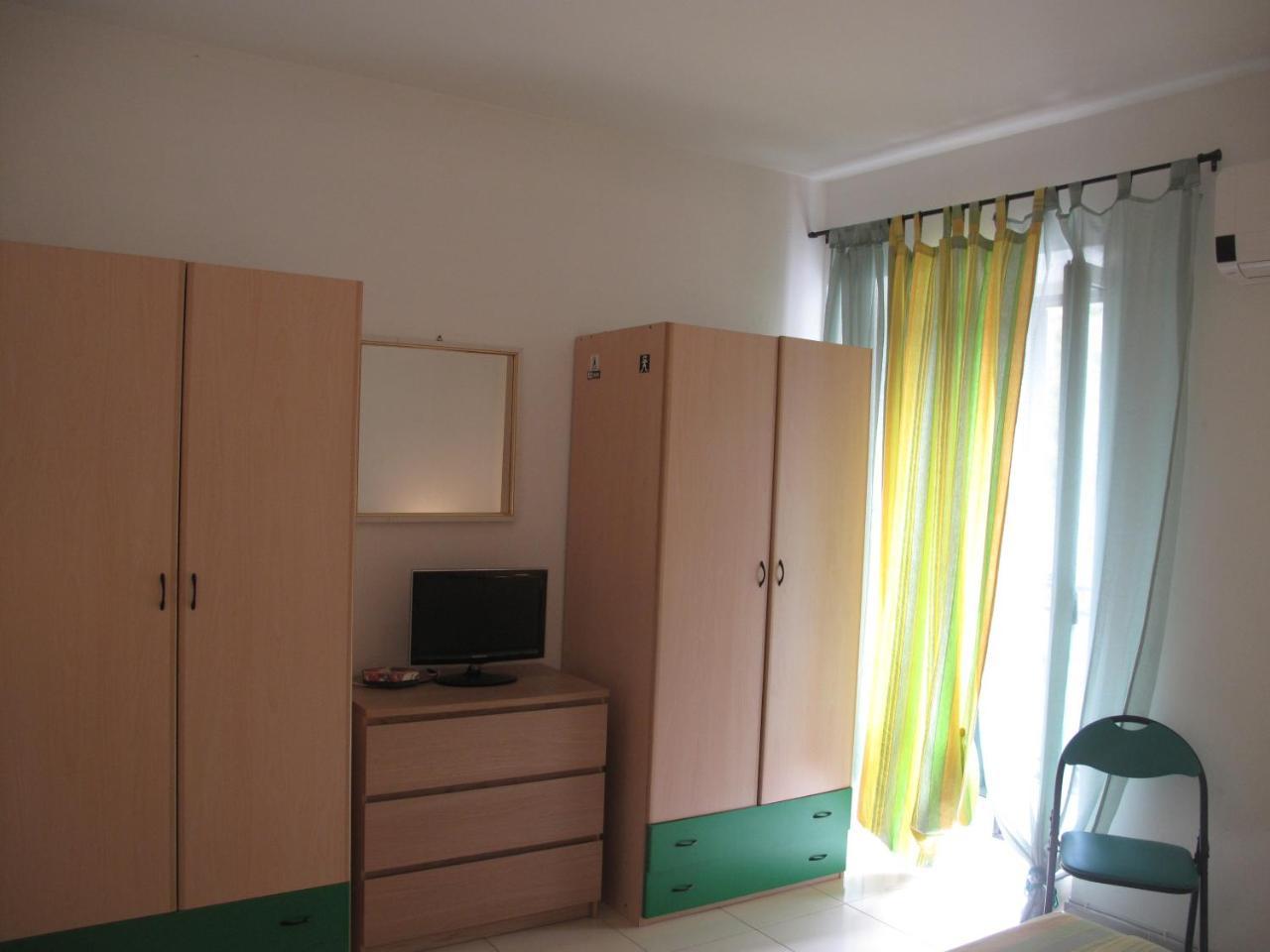 דירות פלרמו Casa Il Papiro Trs-It-Sic-20280 מראה חיצוני תמונה