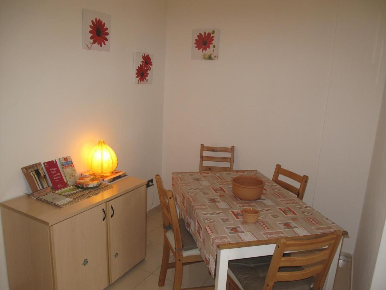 דירות פלרמו Casa Il Papiro Trs-It-Sic-20280 מראה חיצוני תמונה