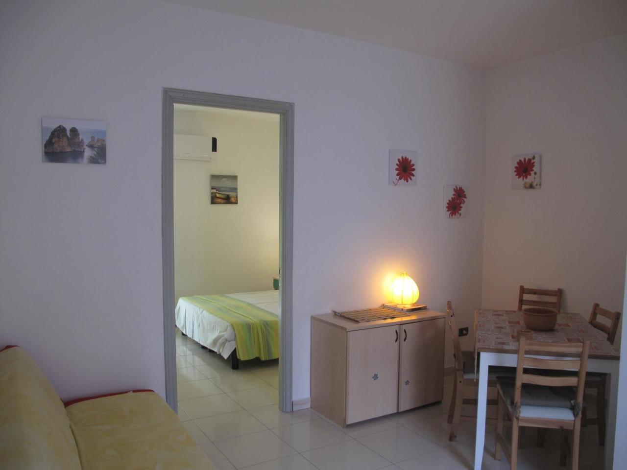 דירות פלרמו Casa Il Papiro Trs-It-Sic-20280 מראה חיצוני תמונה